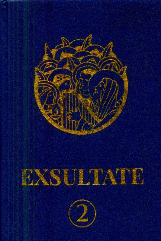 Exultate (Jilid II)
