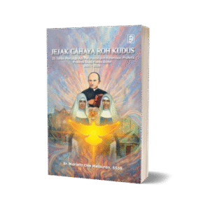 JEJAK CAHAYA ROH KUDUS